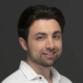 Marcus R. Review